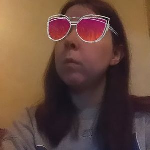 Meet your Posher, Kate